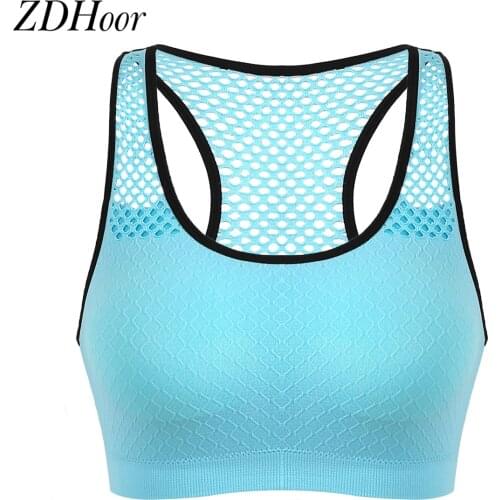 Женские майки спортивные ZDHoor China At AliExpress