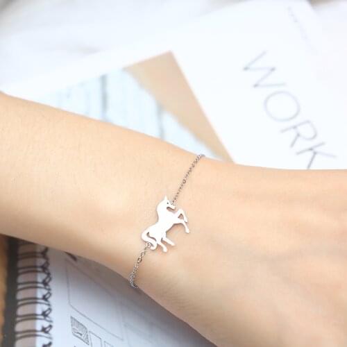 ZUUZ Metal Bracelets