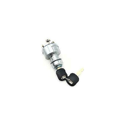 4 Line 9G-7641 9G7641 Ignition Switch with 2 keys Fit for CAT 312B 320B