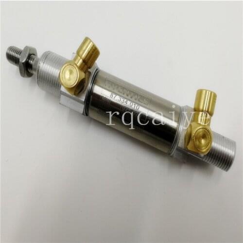 8 PCS water &ink cylinder,87.334.010,spare parts for offset printing machine