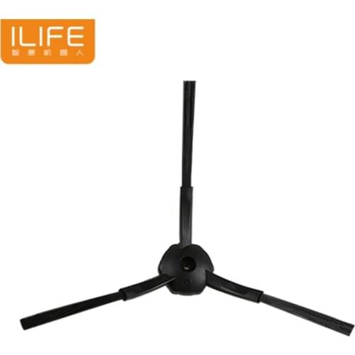 Side Brush for ilife V7s pro ILIFE V7 V7S ILIFE V7s plus Robotic Vacuum Cleaner for Robot Vacuum Cleaner Parts Side Brushes