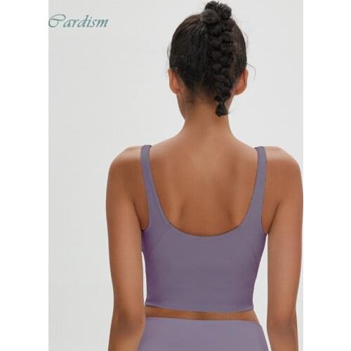 Sports Bras Cardism China