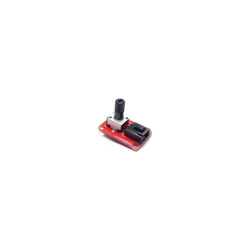ELB107C5M Digital Potentiometer Development Tools Seeeduino Motion Frame
