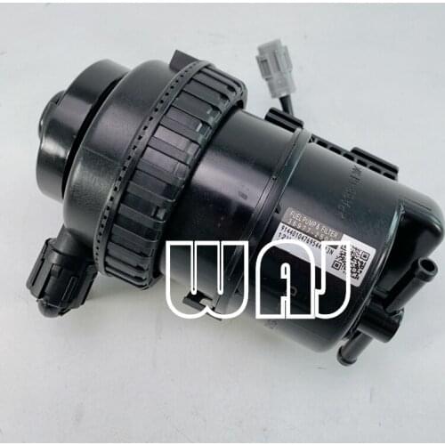 WAJ Diesel Fuel Filter 8-98184213-0 Fits For Isuzu NKR 4KH1-TCN