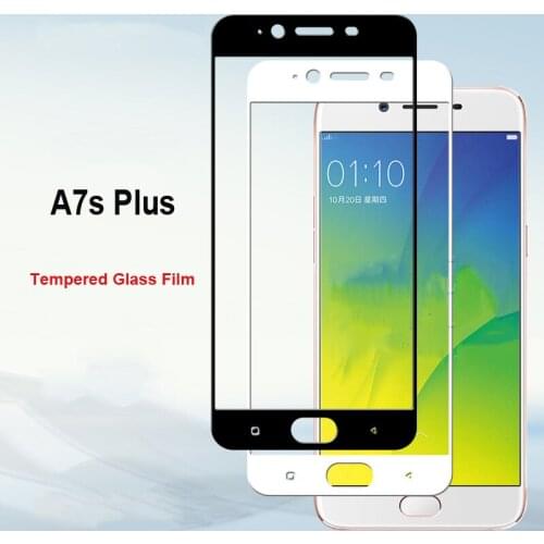 Ivibrate Screen Protectors For Oppo A7