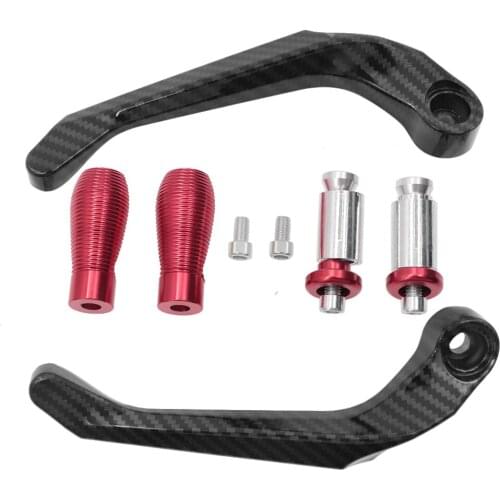 KEROUIS Motorcycle Fall Protection