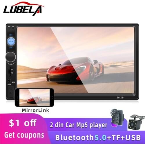 Lubela Car Radios