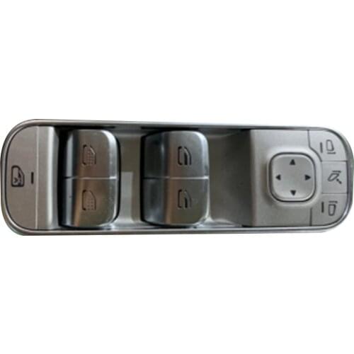 MB W167 GLE300 GLE450 A1679057501 Car Glass Lifter Power Window Control Switch 1679057501