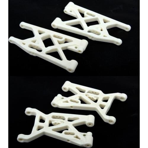 Nylon Suspension Arm Set for 1/5 Losi 5ive-T Rovan LT