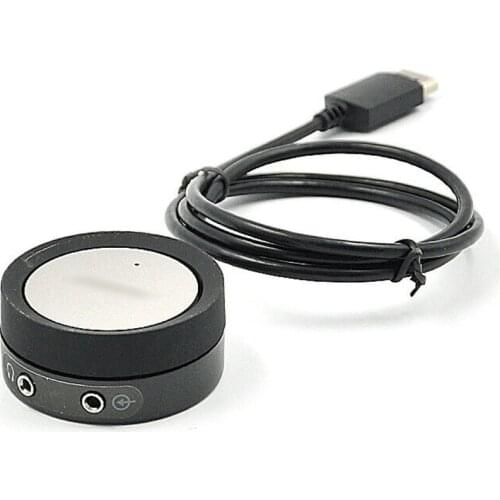 Original Volume Control Pod For Bose C20 Companion 20 Speakers Audio remote volume control panel