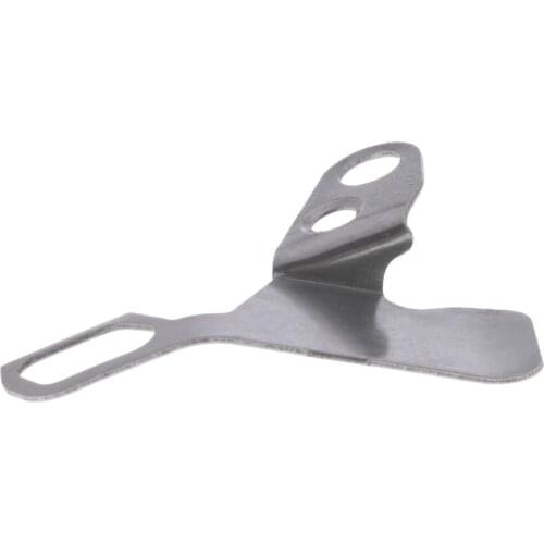 LU04 STRONG.H Brand For SIRUBA L818F Industrial Sewing Machine Spare Parts Floating Thread Plate