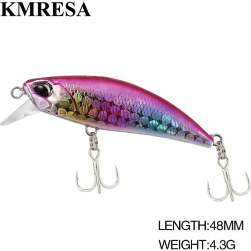 Sinking Minnow Wobbler Deep Fishing Lure Crankbaits Crankbait Jerkbait Bait Perch Pesca Mini Wobblers Fishing Lures