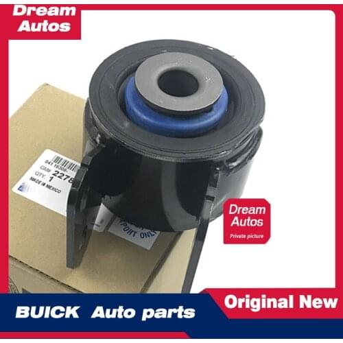 Hem arm rubber sleeve Enclave front suspension bushing Lower arm auto parts for Buick Encore