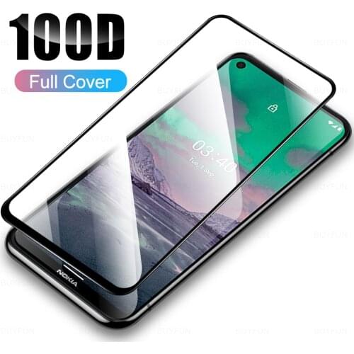 SGP Hybrid Nokia Phone Cases