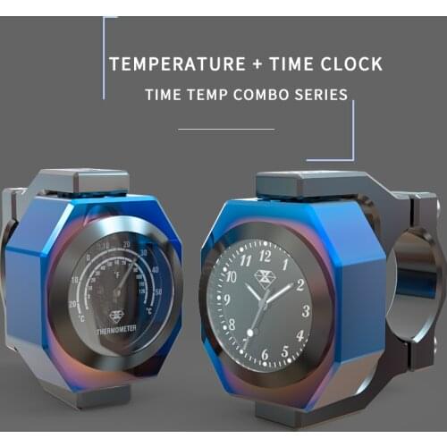 SPIRIT BEAST Motorcycle Speedometers