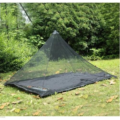 Sunnimix Mesh Tents