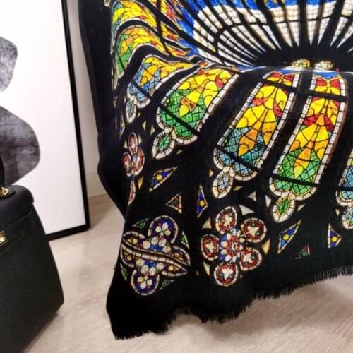 Pure Cashmere Warm Scarfs Designer 100% Cashmere Scarf Winter Long Scarfs Women Cashmere Large Scarf Shawl Wrap 200 100