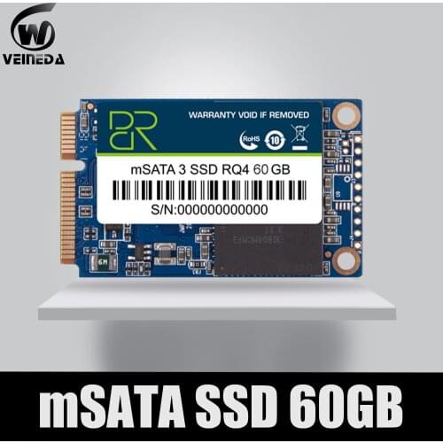 BR msata ssd sata3 sata2 240g 120g 60g msata to sata adapter enclosure internal solid state drive for laptops