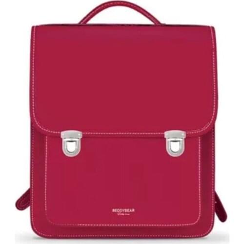 2020 New morral boy and girl mochilas mujer Black Oxford cloth waterproof kids bag mochila infantil kids backpack bog bag