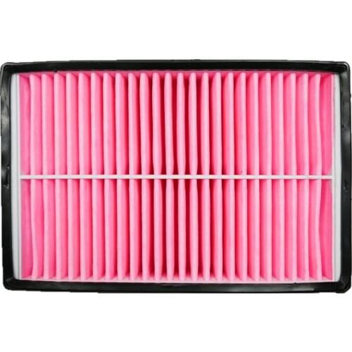 Car Engine Air Filter for 2009- Mazda 3 2.0 / Mazda 5 2.0l Lf50-13-z40