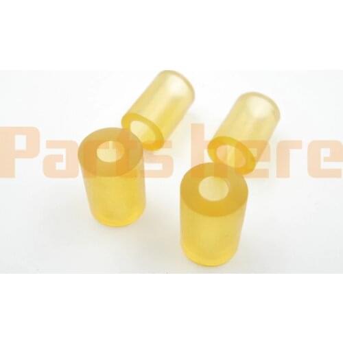 50SETSX PA03576-Y027 PA03576-Y025 PA03576-Y029 Feed Roller Exit Roller tire for Fujitsu fi6670 fi-6670 fi-6750 fi-6770 fi-6770A