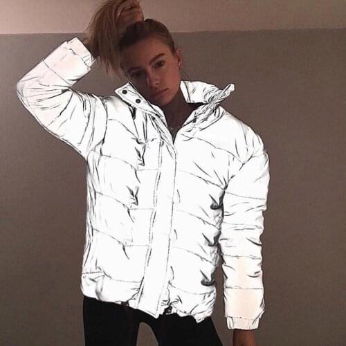 CFYH Women's Windbreaker Jackets