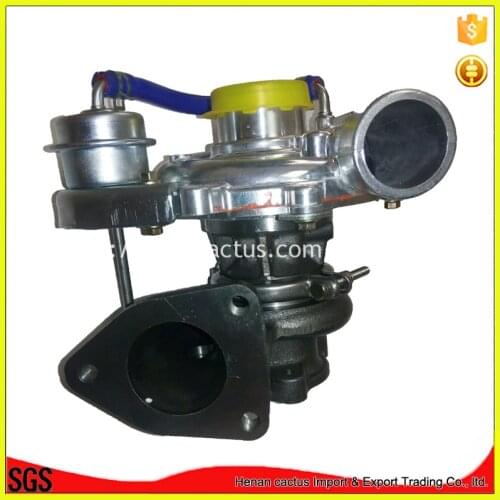 CT16 turbocharger 17201-30070 turbo 2KD turbocharger 2KD-FTV for toyota
