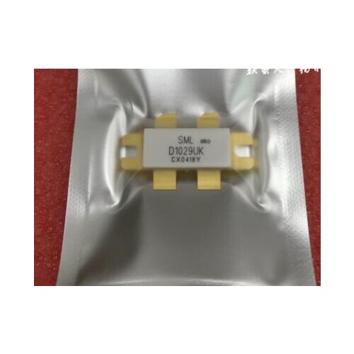 D1029UK MRFE6VP5600H BLF368L MRF275G UF28100V MGFC42V6472