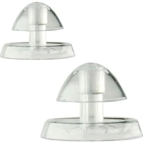 Tank Aquarium Clear Snail Trap Catcher Plants Planarian Pest Plastic Catch Tool