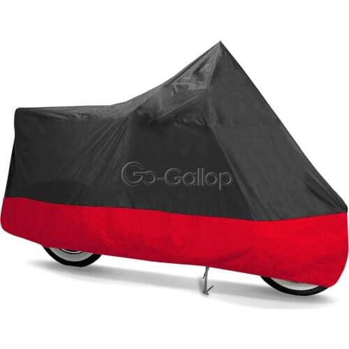 GOCCNAN Motorcycle Accessories
