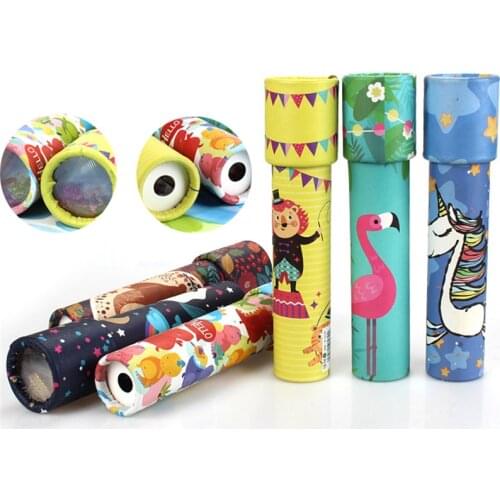 Калейдоскопы HUAHUIQI China At AliExpress