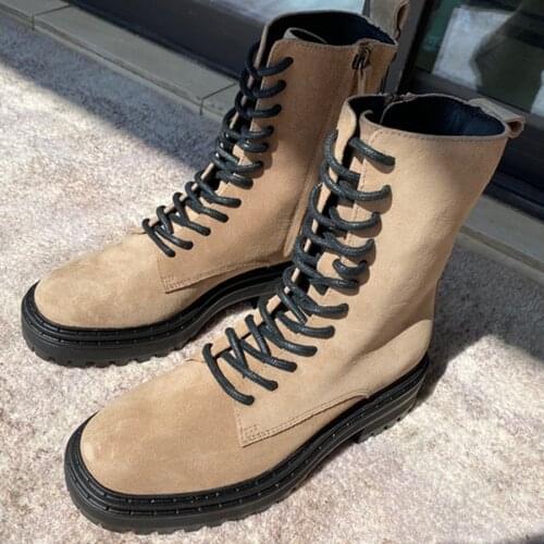 JennyandDave Women's Ankle Boots