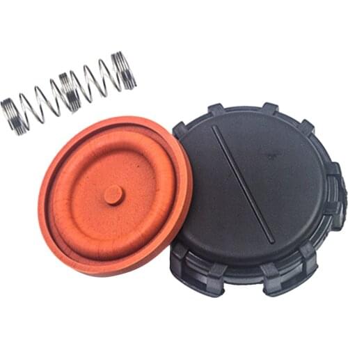 Rocker Cover Gasket Fit for Citroen 1.6 HDI Berlingo C2 C3 C4 C5 Xsara 0248L1 Engine Valve Cover Car Accessories