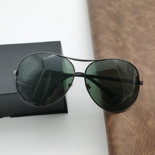 Vazrobe Big Sun Glasses for Men Oversized Sunglasses Male 160mm Wide Rim Vintage Shades UV400