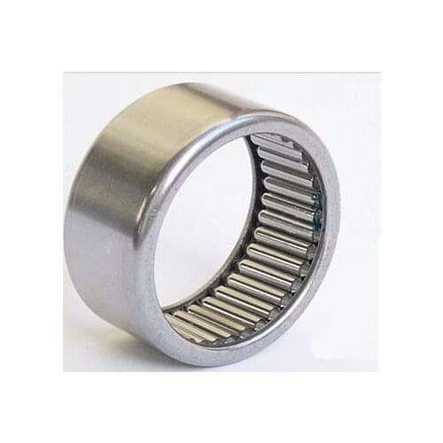 MOC DL3520 BEARING DL3520 Full complement drawn cup needle bearing