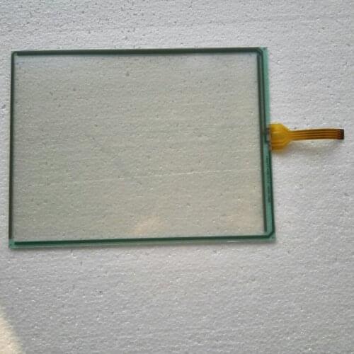 PS3711A-T42-24V PS3700 PS3710A-T42-24V Touch Glass Panel for HMI Panel repair~do it yourself,New & Have in stock