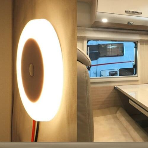 LED Ceiling Down Light Dimmable Flush Mount Kitchen Lamp Home Fixture