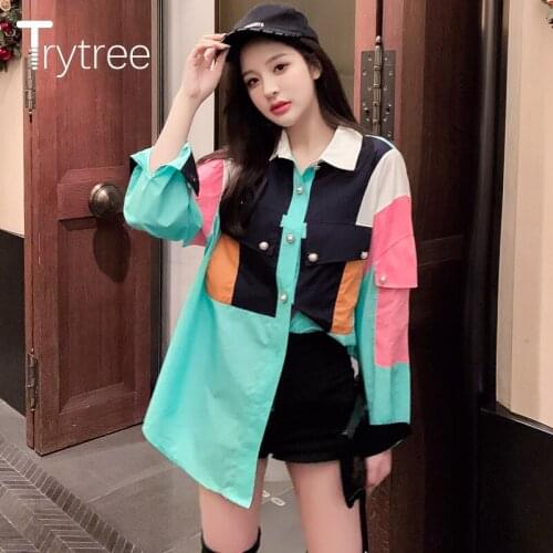 Trytree Women's Shirts