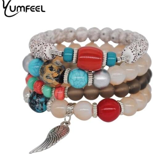 Yumfeel Footwear