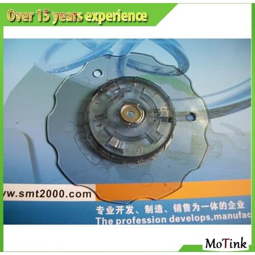 40081848 40081853 HOLDER PLATE ASM for juki CTFR feeder