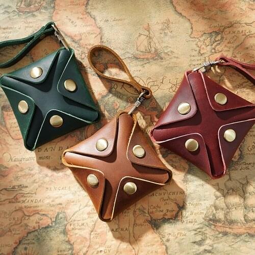 ABAGPERMAN Mini Wallets