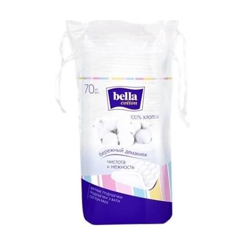 Ватные диски Bella Cotton China At AliExpress