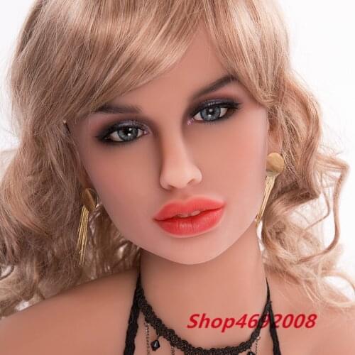 Big mouth Julie Love Dolls 168cm Sex Dolls With Artificial Soft Vagina Anal Oral Sex Toys For Men Normal Breasts Life Like