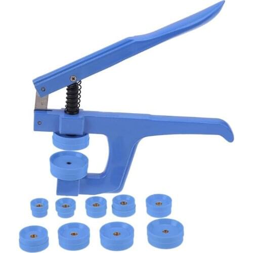 Dropshipping Fashion Professional Watch Back Cover Press Battery Replace Tools Watchmakers Repair Tools Kits horloge gereedschap