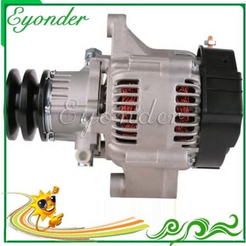 Alternator Generador for Toyota Hilux II Pickup 2.4 2L 27040-54300 27040-54440 27040-54520 27040-54391 27040-54310 27040-54410