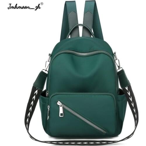 Jmhmoon_zh Travel Bags