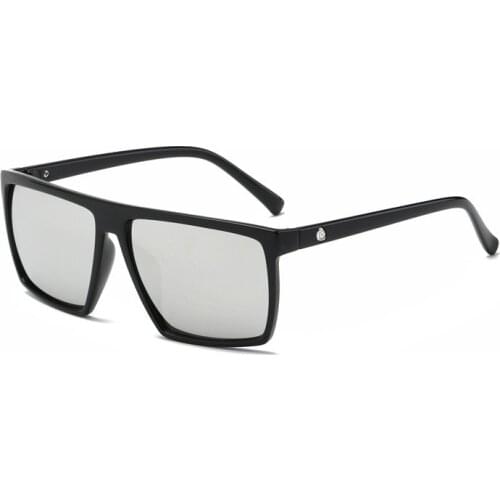 Square Sunglasses Men Women Chromic Lens Oversized Sunglasses Male Sun Glasses Sport Style