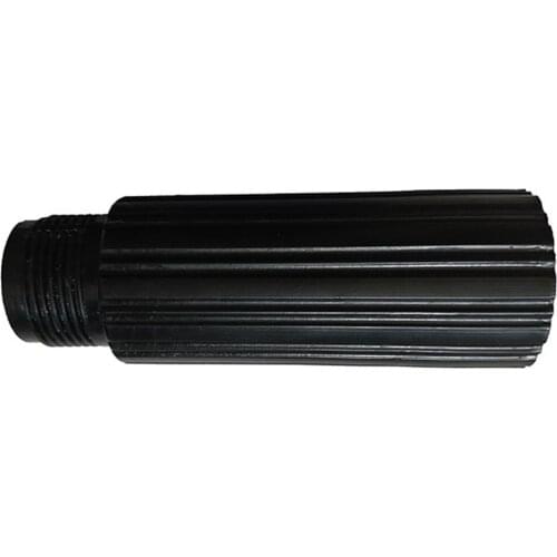 Mannequin Head Stand Extension Hairdressing Manikin Hat Holder Accessories