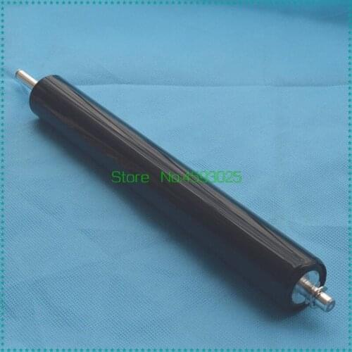 New Original Lower Fuser Pressure Roller For HP LJ Enterprise 600 M601 M602 M603 M604 M605 M606 Printer Parts