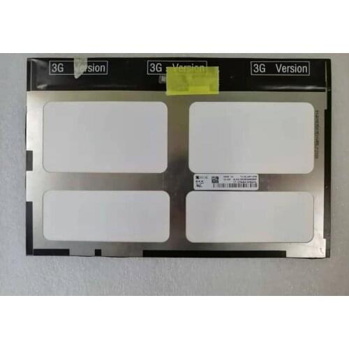 Yqwsyxl Original 10.1 inch LCD screen TV101WXM-NP0 TV101WXM LCD screen display Replacement